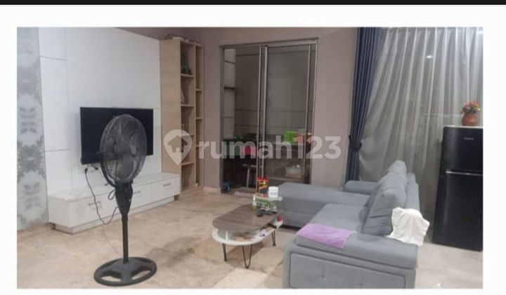 Rumah Pik Uk 8x15 Murah