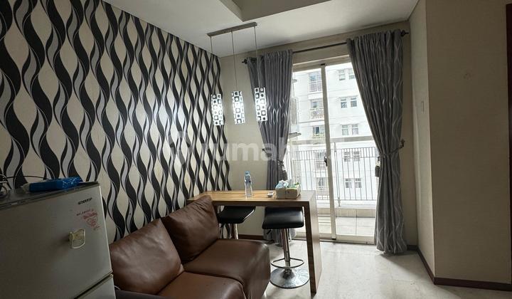 Apartemen Royal Mediterania Uk 33m Furnish Apartemen Royal Mediterania Uk 33m Furnish