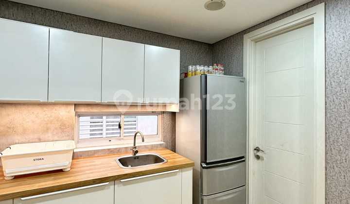 Spacious 105m Luxury Apartment Cheap