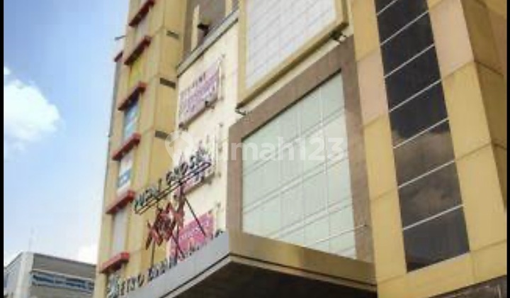 Kios Tanah Abang (Pgmta ) Uk 2X2 Murah Kios Tanah Abang (Pgmta ) Uk 2X2 Murah