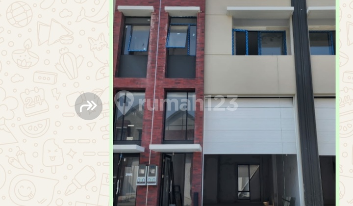 Gudang Bizpark Uk 6x20 New Brand Gudang Bizpark Uk 6x20 New Brand