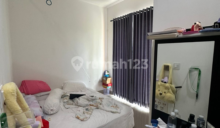 Rumah Pik2 Uk 8X12.5