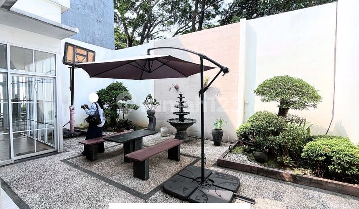 Rumah Mewah Citra 7 Furnish