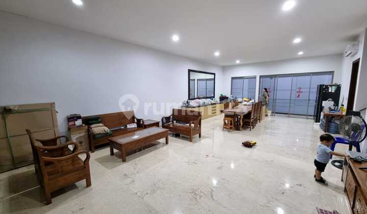 Di Jual Rumah Cluster Serenade Uk 10x25 2