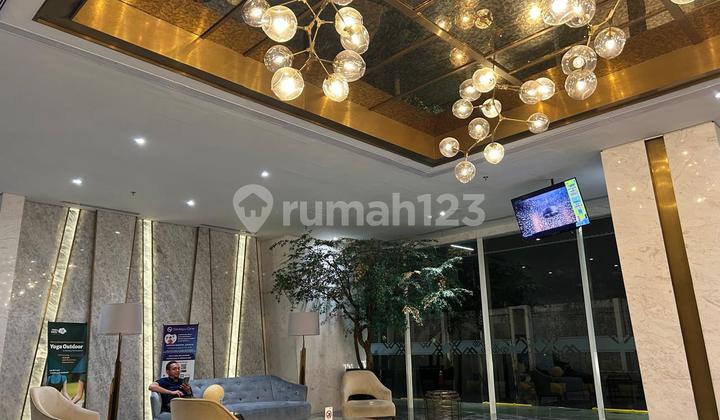 Cheap Furnished 36m Apartment 2