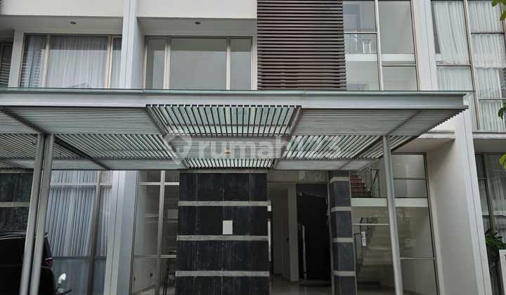 Rumah Mozart Uk 8x25 Murah 2