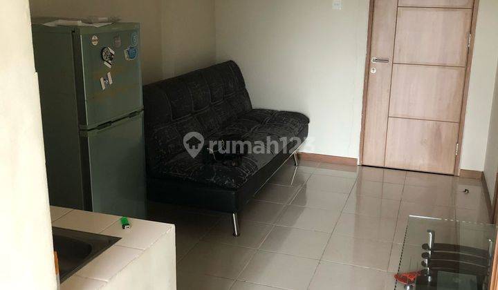 Apartemen Green Palm Puri Uk 35m Murah 2