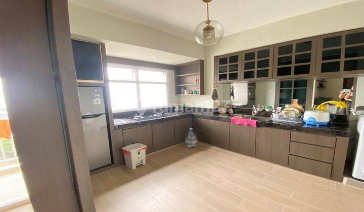 Apartemen Pluit Sea View Luas 68m Furnish 2