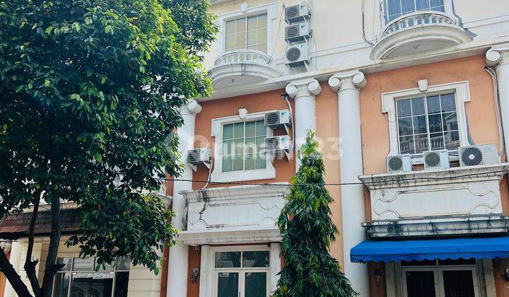 Ruko Pik1 Uk 5x15 Murah Banget