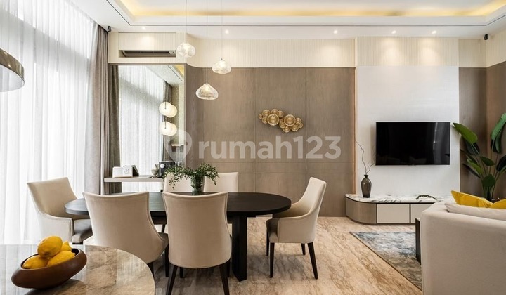 Golf Island House UK 8x20 Golf Island House UK 8x20