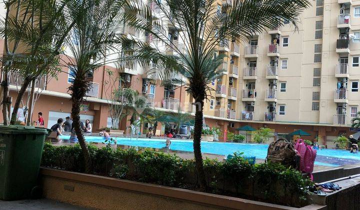 Apartemen Green Palm Puri Uk 35m Murah 1