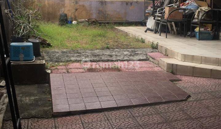 Rumah Cipinang Jaya Jakarta Timur Lokasi Strategis 1