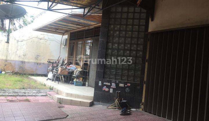 Rumah Cipinang Jaya Jakarta Timur Lokasi Strategis 2