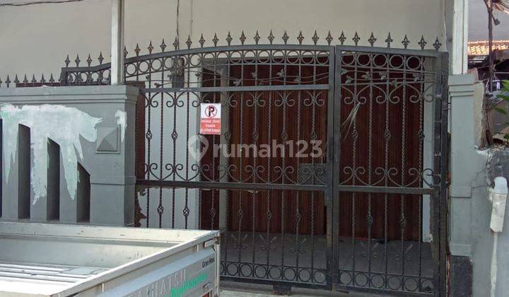 Sewa Rumah Lokasi Strategis Daerah Tanjung Priok, Jakarta Utara 2