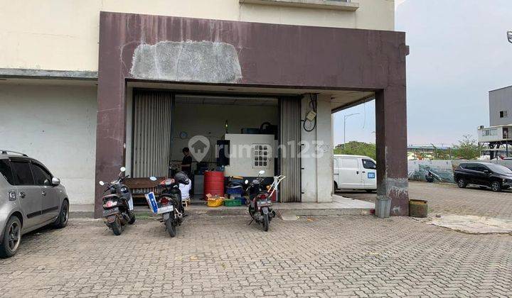 Dijual Ruko Untuk Gudang Atau Berbagai Jenis Usaha 950jt Nego 2