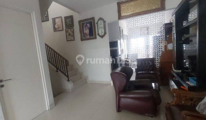 Dijual Rumah Harapan Indah Cluster Adara 2