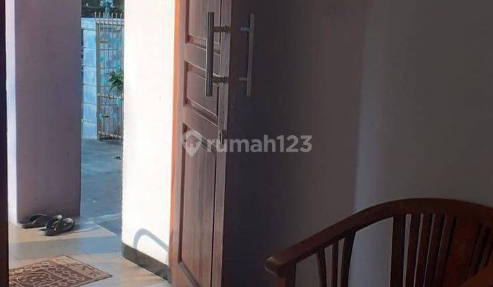 Dijual rumah kota legenda bekasi cluster buana 1