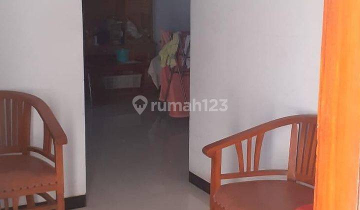 Dijual rumah kota legenda bekasi cluster buana 2