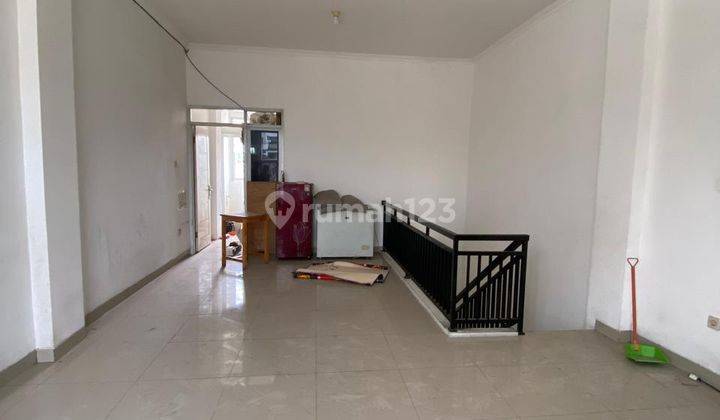 RUKO VILLA BOGOR INDAH 6 2