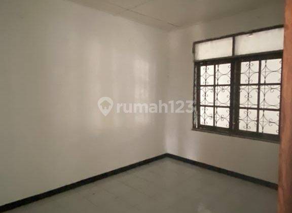 Rumah strategis di baranangsiang bogor  3