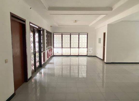 Rumah strategis di baranangsiang bogor  1