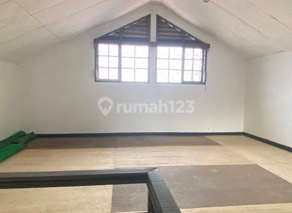 Rumah strategis di baranangsiang bogor  8