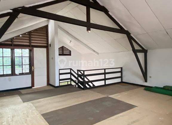Rumah strategis di baranangsiang bogor  9