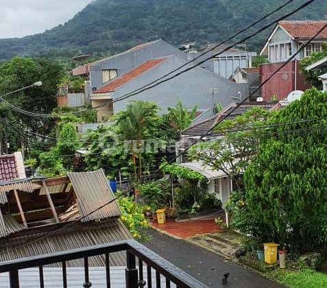 Rumah Siap Huni Sentul City, Bogor 2