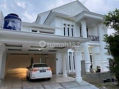 Rumah Siap Huni Sentul City, Bogor 2