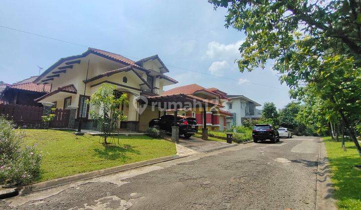 Rumah Siap Huni Sentul City, Bogor 2