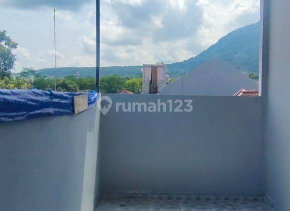 Rumah Brand New 2 Lantai Sentul City, Bogor 1