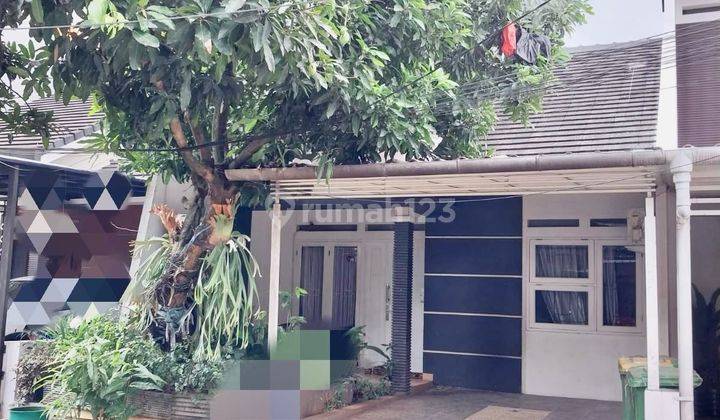 Dijual Rumah Di Nuansa Kebagusan 99, Pasar Minggu 1