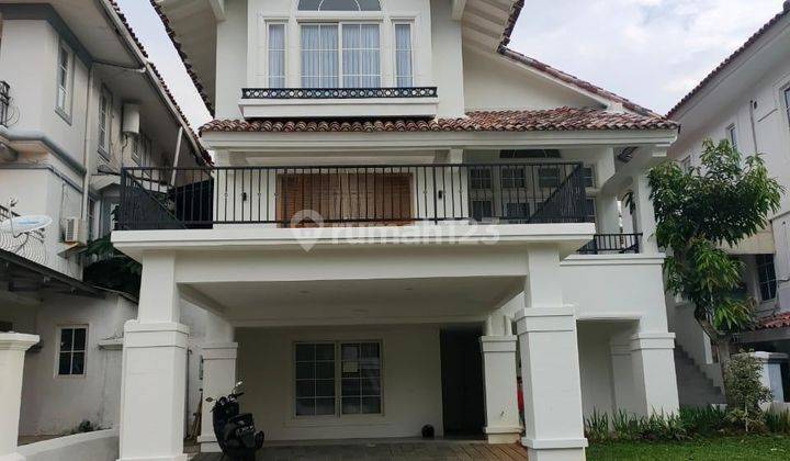 Rumah Cantik Siap Huni Sentul City, Bogor 2