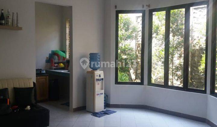 Rumah 2 Lantai Siap Huni Sentul City, Bogor 2