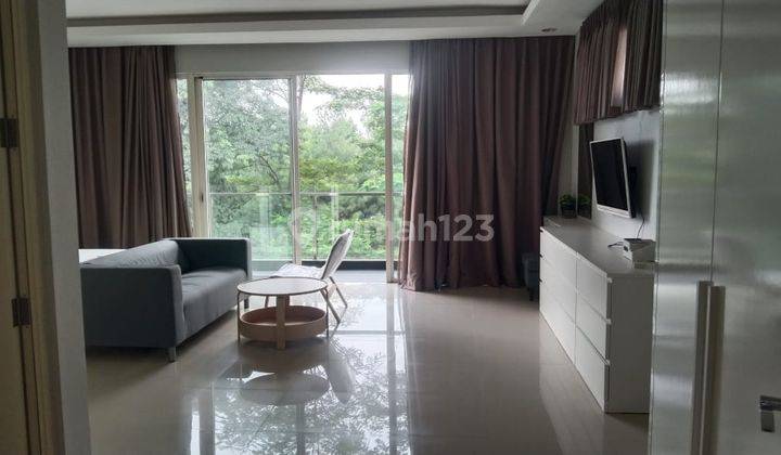 Rumah Cantik Siap Huni Sentul City, Bogor 1