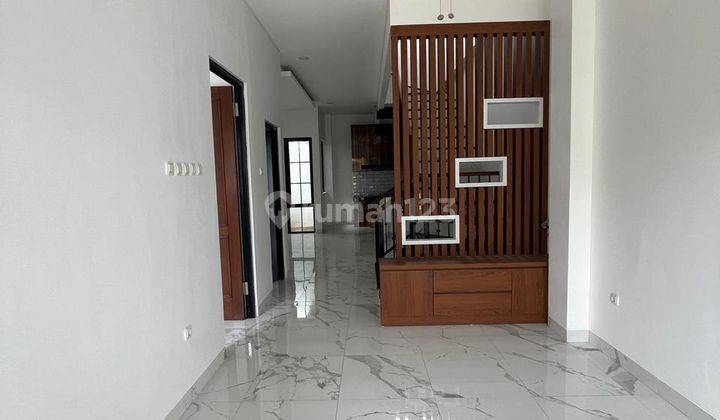 Rumah 2 Lantai Siap Huni Sentul City, Bogor 2