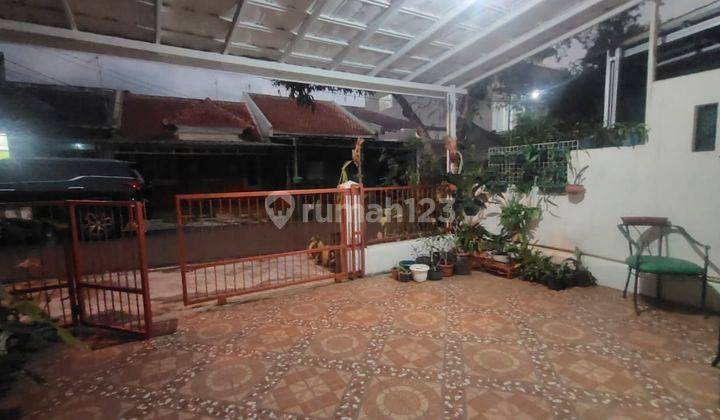 Rumah 1 Lantai Siap Huni Sentul City, Bogor 2