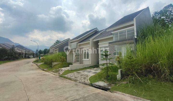 Rumah Minimalis Siap Huni Sentul City, Bogor 2