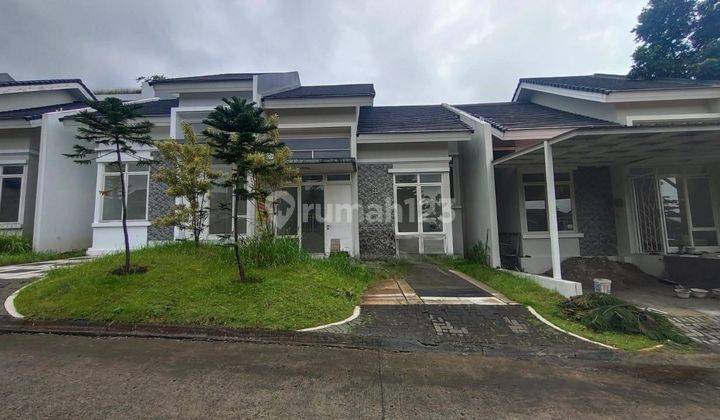 Rumah Siap Huni Sentul City, Bogor 2