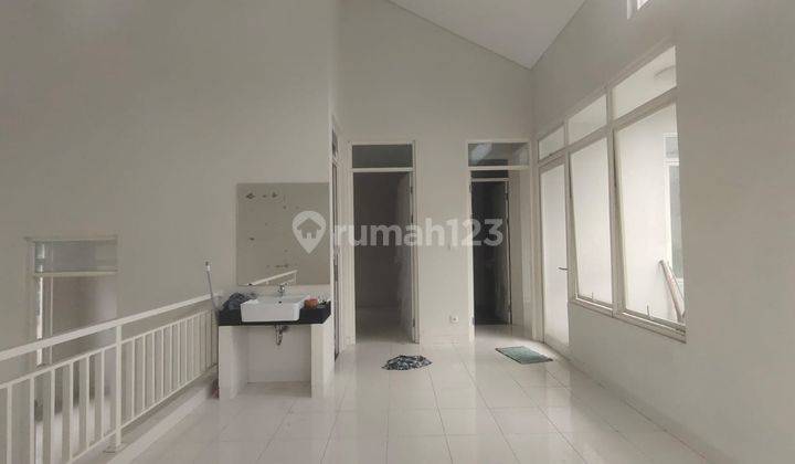 Rumah Posisi Hook Siap Huni Sentul City, Bogor 2