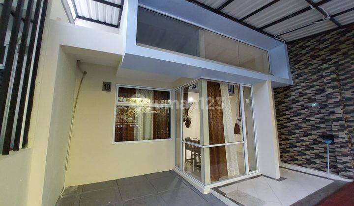 Rumah 2 Lantai Siap Huni Sentul City, Bogor 2