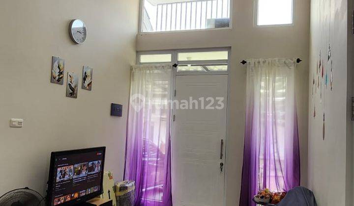 Disewakan Rumah 1 Lantai Furnished Sentul City, Bogor 2