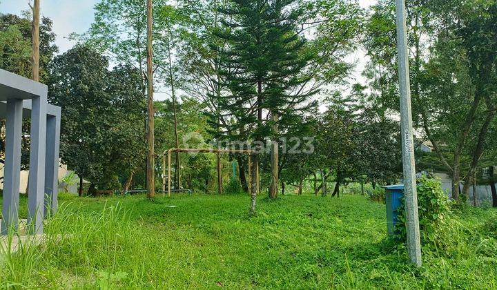 Rumah Minimalis Posisi Hook Sentul City, Bogor 2