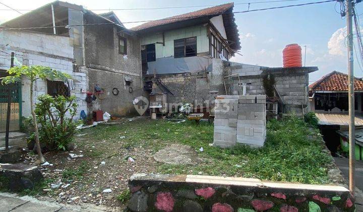 Dijual Tanah cocok buat kost”an, dekat Univ Pakuan Bogo 1
