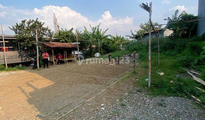 Dijual Tanah cocok buat kost”an, dekat Univ Pakuan Bogo 2