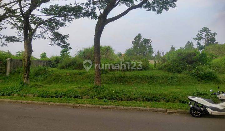 Dijual Tanah Di Kel Mulyarahaja Kec. Bogor Selatan, Kota Bogor 2