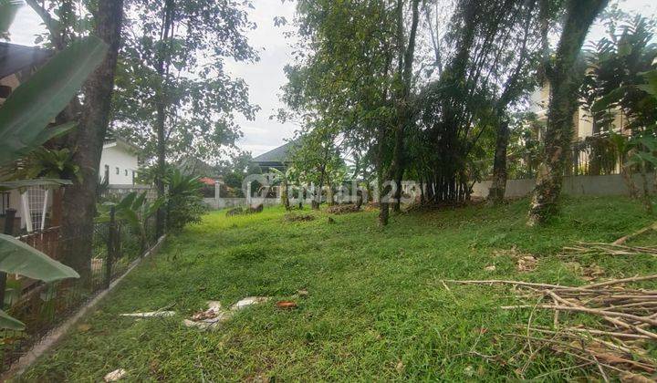 Dijual Tanah Hadap Timur View Gunung Salak Sentul City, Bogor 2