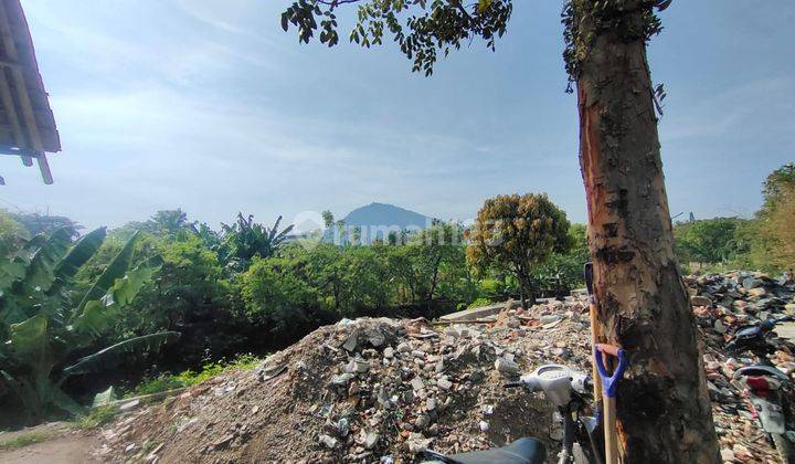 Dijual Tanah View Gunung Pancar, Sentul City 1