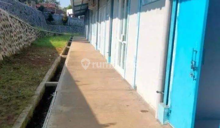 Dijual Pabrik Di Pasirbuncir KC Caringin kab Bogor  1