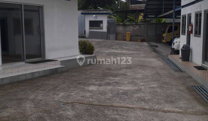 Pabrik Air Minum Dalam Kemasan (AMDK) di Ciapus ,Kab.Bogor , Jawa Barat 2